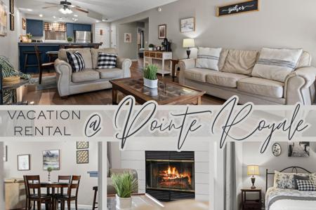 112 Overlook Drive