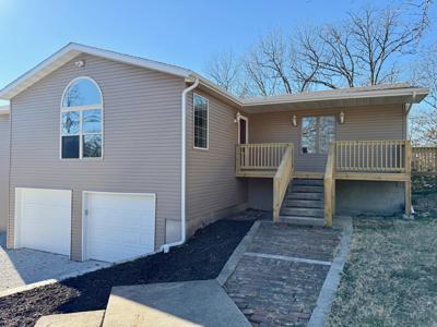 296 Auburn Road