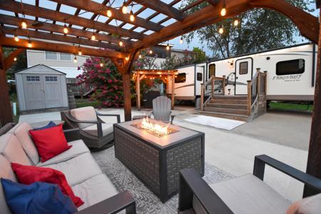 441 Monarch Drive