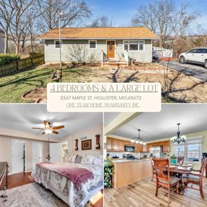 2367 Maple Street