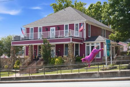 214 W Main Street