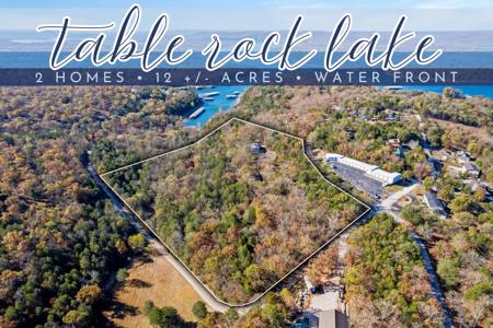 474 Double O Nine Road
