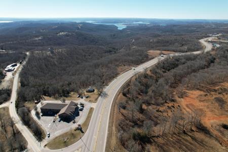 Tbd Mo State Highway 13 Tract 1, 2