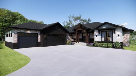 2930 E Kemmling Lane