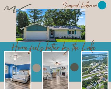 26 Trail Ridge Drive