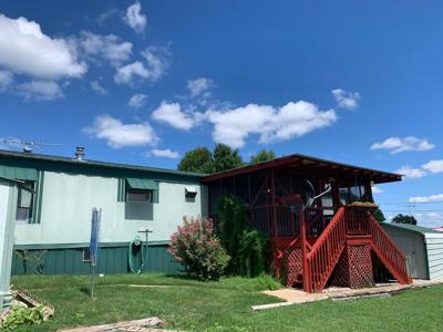 1305 Trimble Road