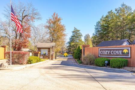 78 Cozy Cove Road