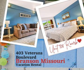 403 Veterans Boulevard