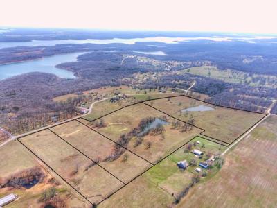 0000 S 1475th Road Tracts 1 & 2