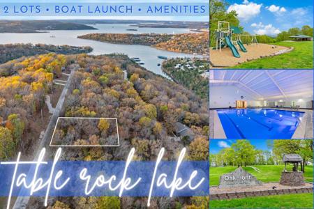 24 & 25 Lakeview Drive