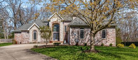 3309 East Tan Bark Trail
