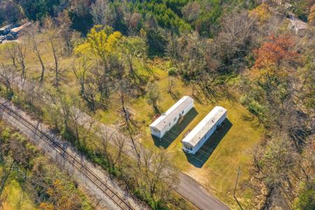 274 Old Mill Road