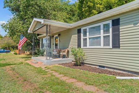 405 Christopher Drive