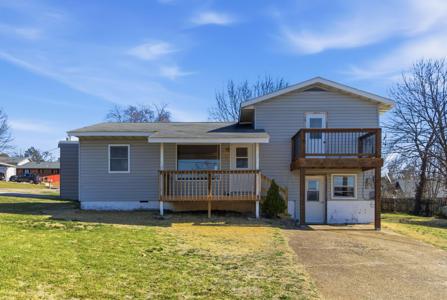 9 Turner Drive