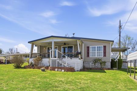 209 Lake Circle Drive