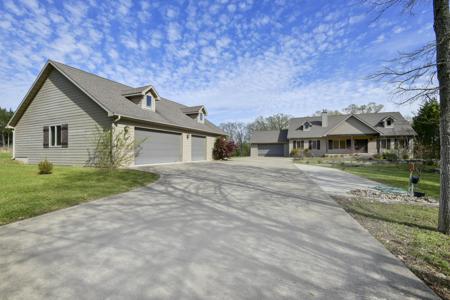 526 Fort Cannon Lane