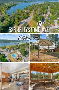 526 Jellystone Avenue