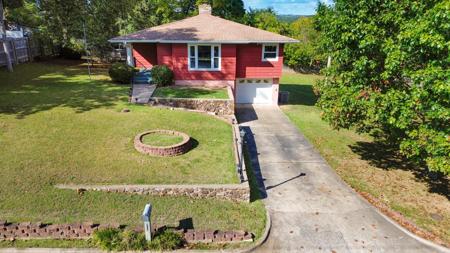 1009 Shawnee Avenue