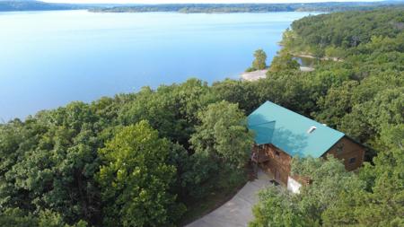 20816 Valley View Trail