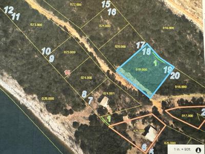 18-19 Bobcat Ridge Road