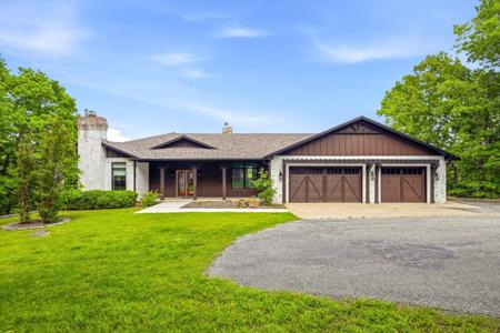124 Sunrise Cove Lane