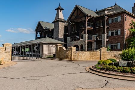 1205 Riverstone Drive