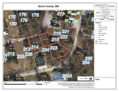 0000 Mohican Plot 2 Lane