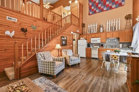 5 Cabin Court