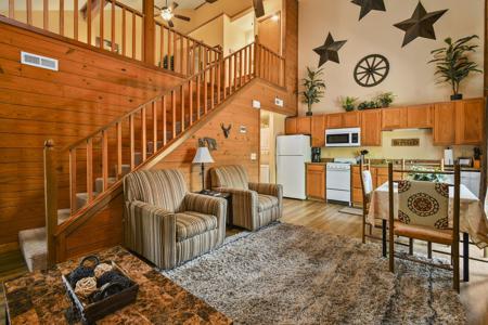 4 Cabin Court