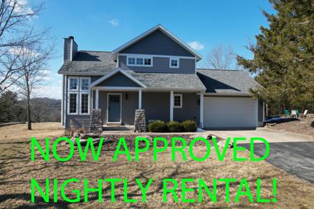 911 Crows Nest Trail