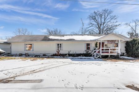 46 Pink Dogwood Trail
