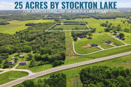 Lot 8 Highway 32