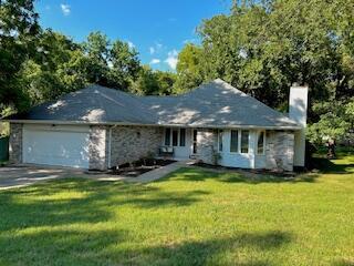 132 Eagle Valley Court