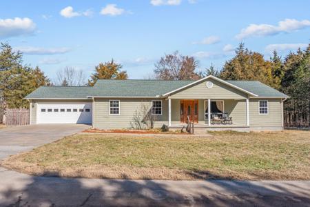 253 Green Cypress Road