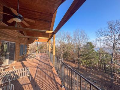 20816 Valley View Trail