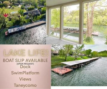 158 River Point Road