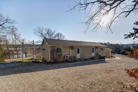1715 Hideaway Road