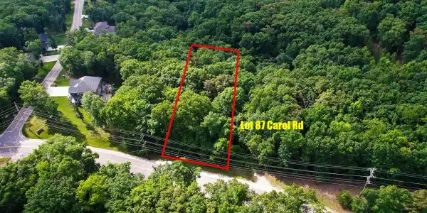 Lot 87 Carol Road