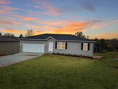 395 Mt Branson Drive