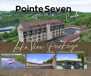 245 Cove Crest