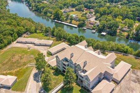 110 Cottonwood Trail