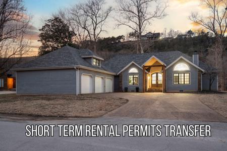 406 Foggy River Road