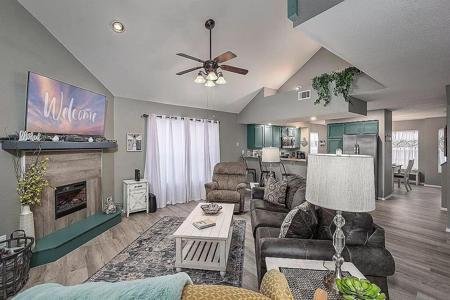 149 The Bluffs