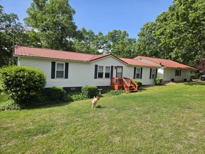 814 County Road 609