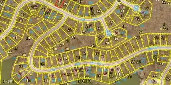 Lot 45 Bloomington Drive