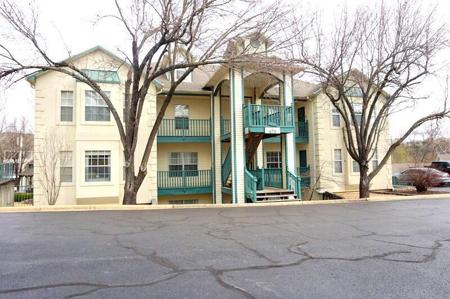 149 The Bluffs