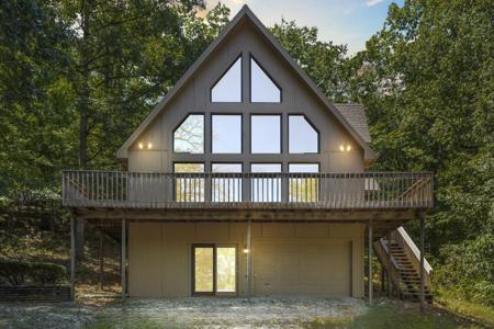 165 River Bend Road