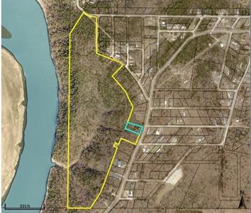 Tbd Lakeway Road