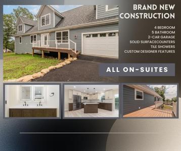 65 Roan Road