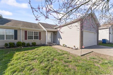 521 Van Buren Road